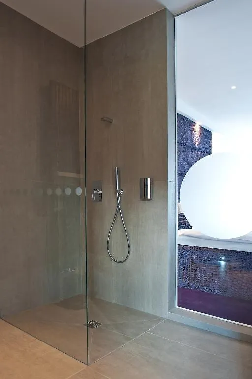 G Design Hotel Lubiana