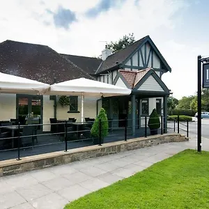 The South Stainley Herberg Harrogate