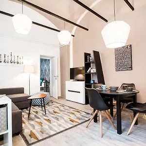 Nuk Appartement