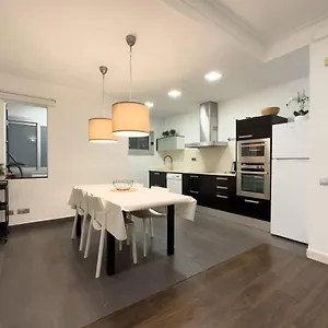  Appartamento Key Sagrada Familia & Park Guell Spagna