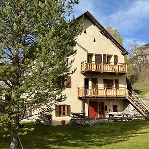 Couette-café Inspiration Montagne D'hotes France