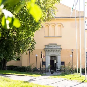 *** Отель Langholmen Швеция