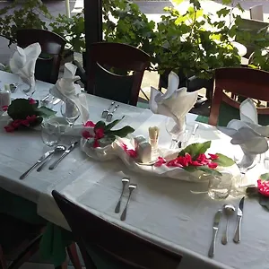 Florjanckov Hram Отель