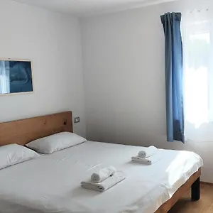 Casa Tijola Appartement Sečovlje