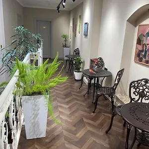 **** Отель Perla De Mar Азербайджан