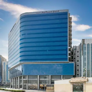 Mercure Makkah Aziziah Hotel Mekka