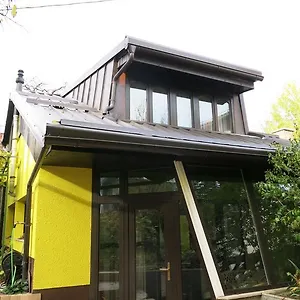 Blumauer Appartement