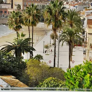  Appartamento Negret Spagna