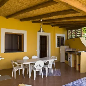  Casa vacanze Vacanza Niketerios - Salina Italia