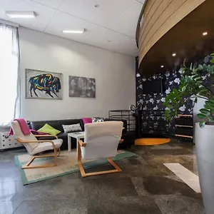 Center 25 Appartement