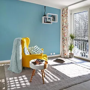  Appartamento Castleview