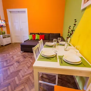 Bright & Light Appartement