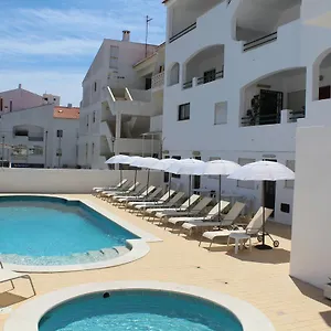 Cerro Atlantico By Umbral Aparthotel Albufeira