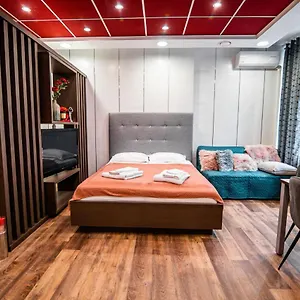 Oxford Appartement