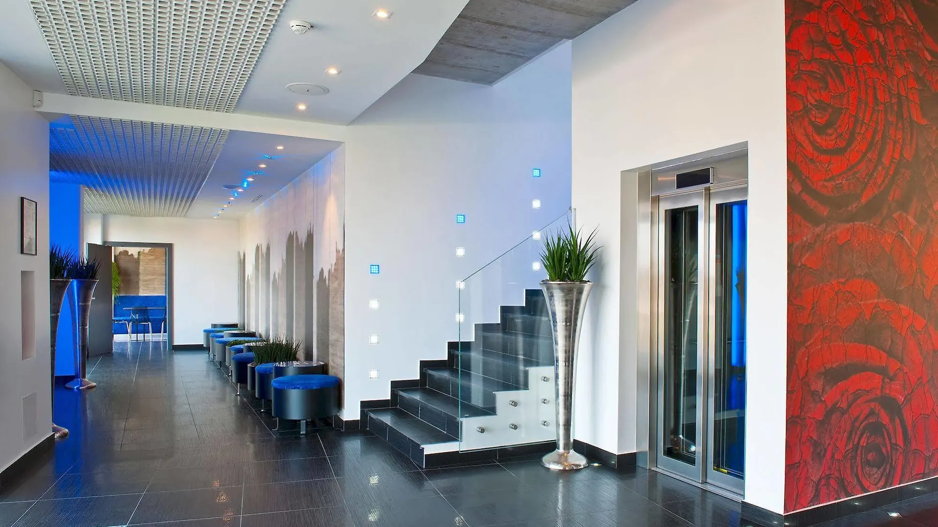 G Design Hotel Ljubljana