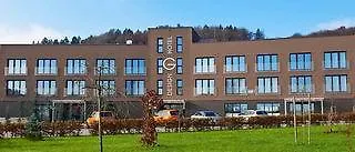 G Design Hotel Ljubljana